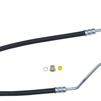 Gates® - Power Steering Pressure Line Hose Assembly