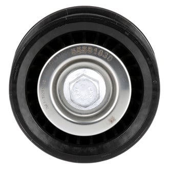 Gates® - DriveAlign™ Drive Belt Idler Pulley