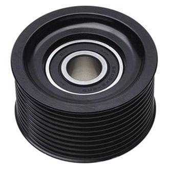 volvo idler pulley