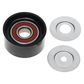 Gates® - DriveAlign™ Drive Belt Idler Pulley