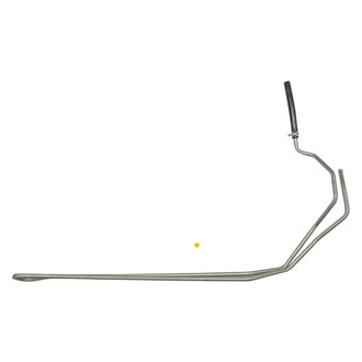 Gates® - Power Steering Return Line Hose Assembly