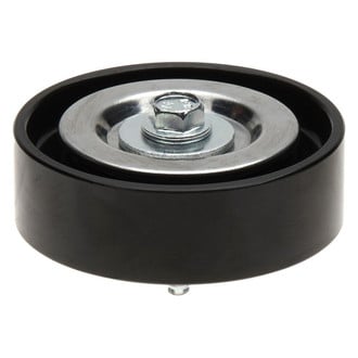 Gates® - DriveAlign™ Drive Belt Idler Pulley