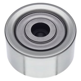 Gates® - DriveAlign™ Drive Belt Idler Pulley