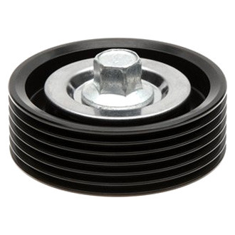 Gates® - DriveAlign™ Drive Belt Idler Pulley