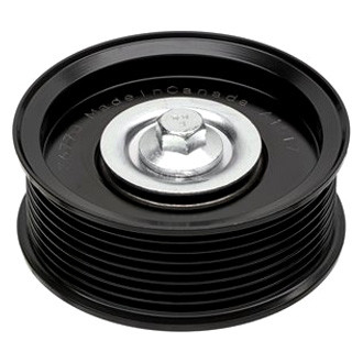 Gates® - DriveAlign™ Drive Belt Idler Pulley