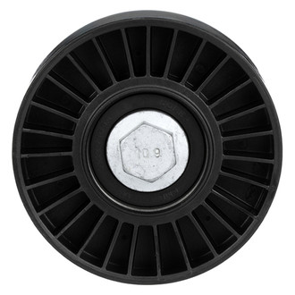 Gates® - DriveAlign™ Driver Side Drive Belt Idler Pulley