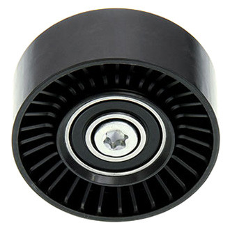 Gates® - DriveAlign™ Upper Drive Belt Idler Pulley