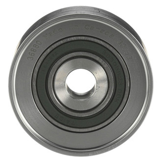 Gates® - DriveAlign™ Drive Belt Idler Pulley