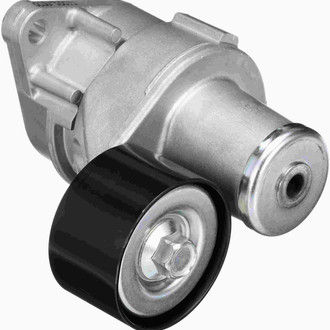 Gates® - Green Stripe™ DriveAlign™ Heavy Duty Drive Belt Tensioner Assembly