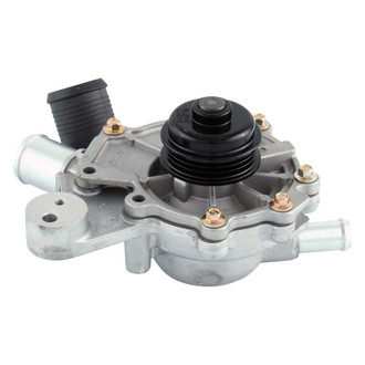 Gates® - Engine Coolant Standard Water Pump