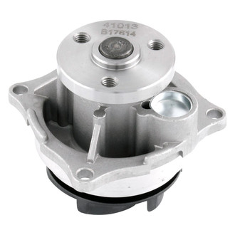 Gates® - Engine Coolant Standard Water Pump