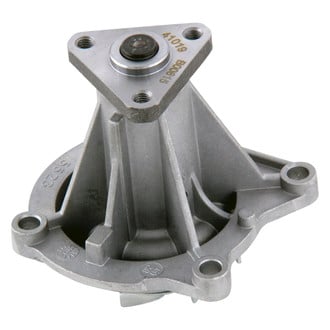 Gates® - Engine Coolant Standard Water Pump