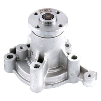Gates® - Engine Coolant Standard Water Pump