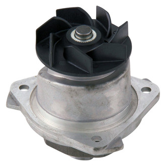Gates® - Engine Coolant Standard Water Pump