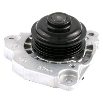 Gates® - Engine Coolant Standard Water Pump