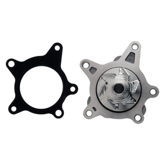 Gates® - Engine Coolant Standard Water Pump