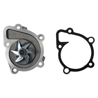 Gates® - Engine Coolant Standard Water Pump