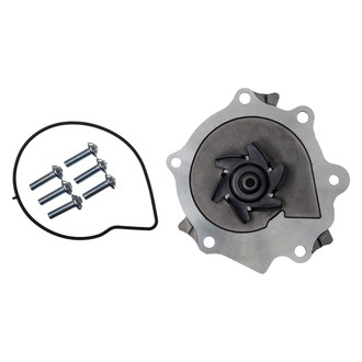 Gates® - Engine Coolant Standard Water Pump