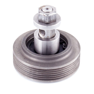 Gates® - Engine Coolant Water Pump Tensioner Pulley
