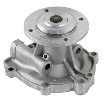 Gates® - Engine Coolant Standard Water Pump