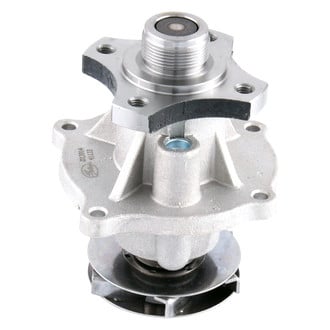 Gates® - Engine Coolant Standard Water Pump