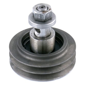 Gates® - Engine Water Pump Idler Pulley