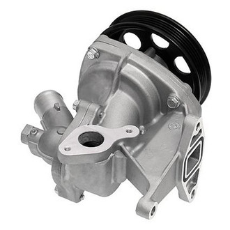 Gates® - Engine Coolant Standard Water Pump