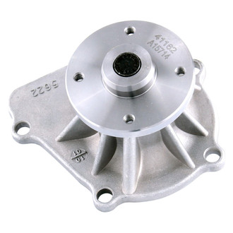 Gates® - Engine Coolant Standard Water Pump