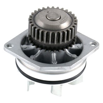Gates® - Engine Coolant Standard Water Pump