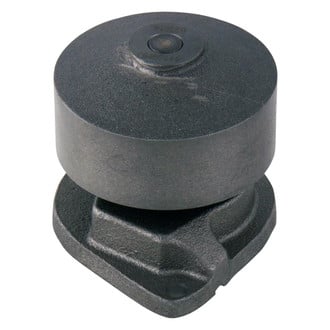 Gates® - Heavy Duty Engine Water Pump