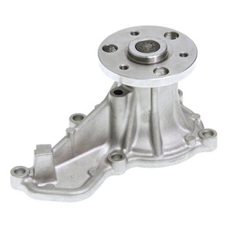 Gates® - Engine Coolant Standard Water Pump