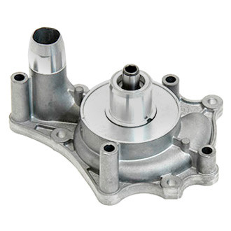 Gates® - Engine Coolant Standard Water Pump