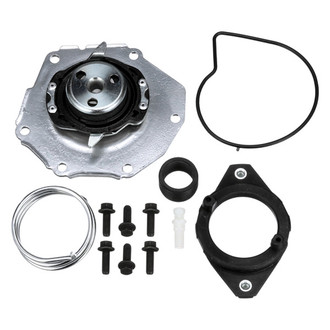 Gates® - Engine Coolant Standard Water Pump