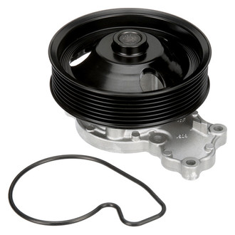 Gates® - Engine Coolant Standard Water Pump