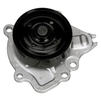 Gates® - Engine Coolant Standard Water Pump