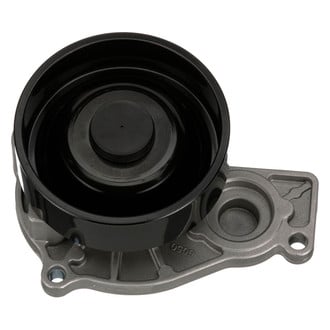 Gates® - Engine Coolant Standard Water Pump