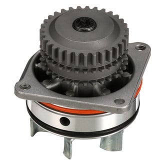 Gates® - Engine Coolant Standard Water Pump