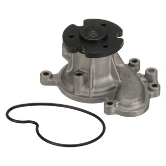 Gates® - Engine Coolant Standard Water Pump