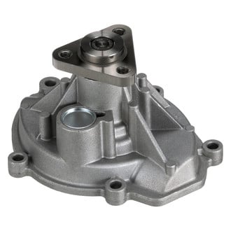 Gates® - Engine Coolant Standard Water Pump
