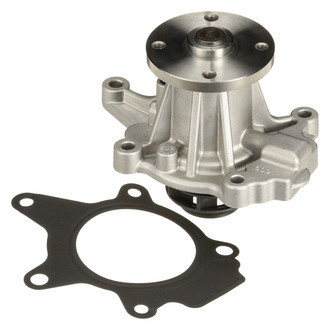 Gates® - Engine Coolant Standard Water Pump