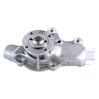 Gates® - Engine Coolant Standard Water Pump