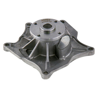 Gates® - Engine Coolant Standard Water Pump
