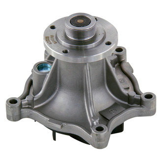 Gates® - Engine Coolant Standard Water Pump