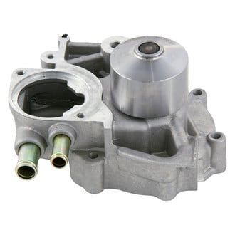Gates® - Engine Coolant Standard Water Pump