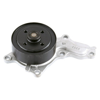 Gates® - Engine Coolant Standard Water Pump