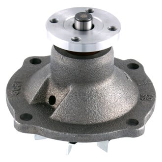 Gates® - Engine Coolant Standard Water Pump