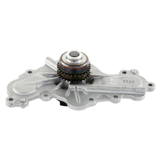 Gates® - Engine Coolant Standard Water Pump
