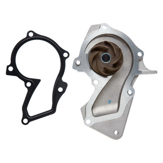 Gates® - Engine Coolant Standard Water Pump