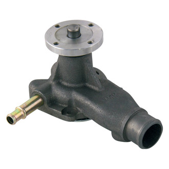 Gates® - Engine Coolant Standard Water Pump