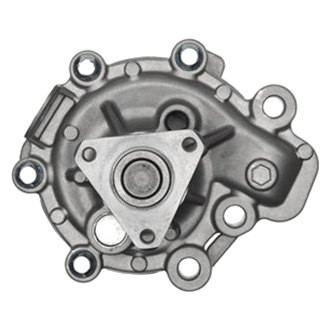 Gates® - Engine Coolant Standard Water Pump